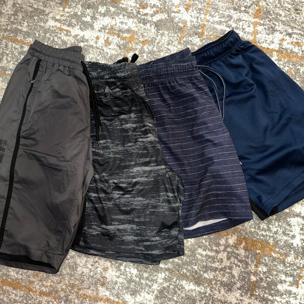 Men Swimshorts